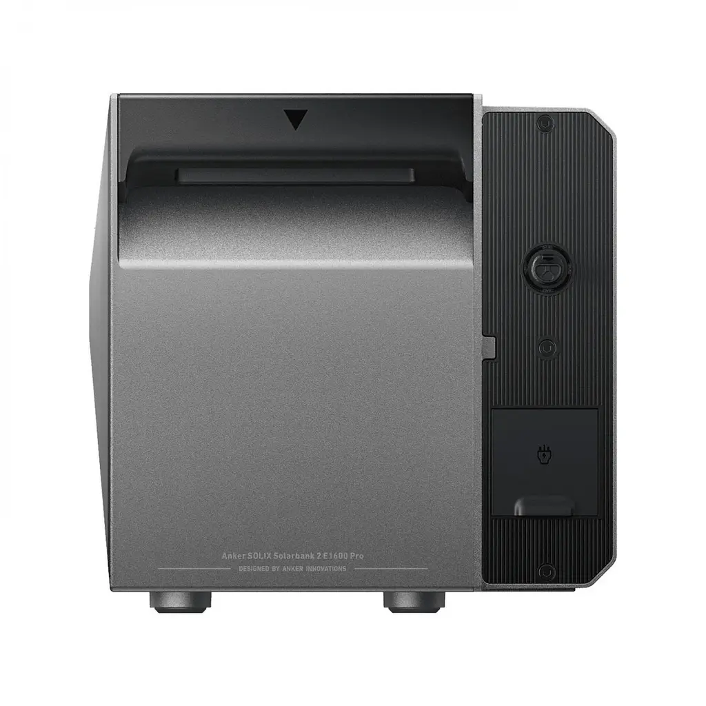 Зарядна станція Anker Solix Solarbank 2 E1600 Pro (A17C13Z1) - фото 6