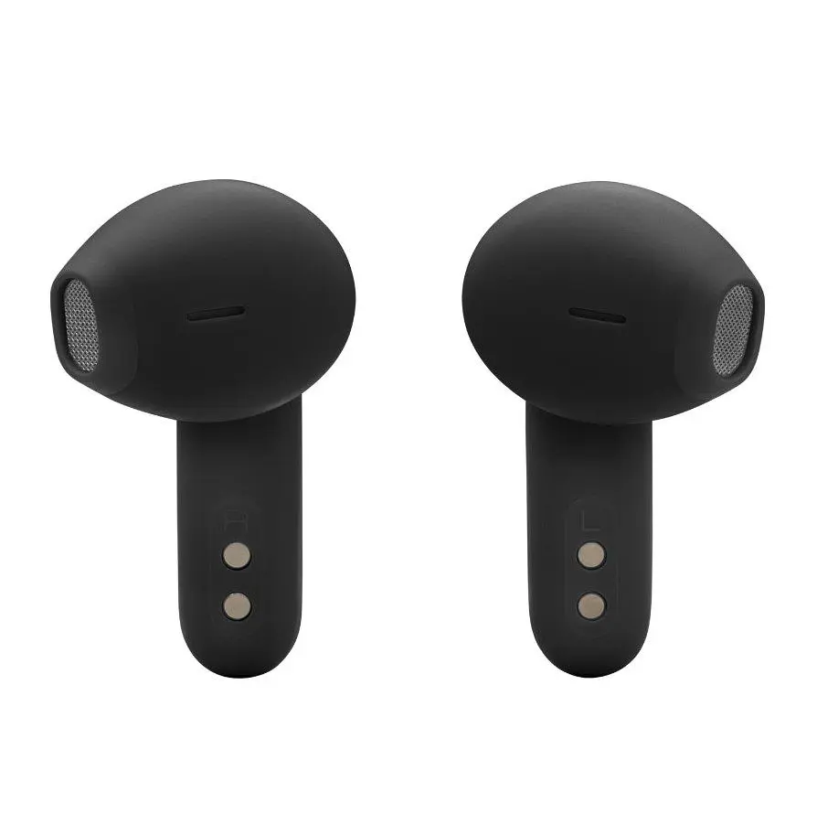Навушники JBL WFlex II TWS Bluetooth 5.3 Black - фото 3
