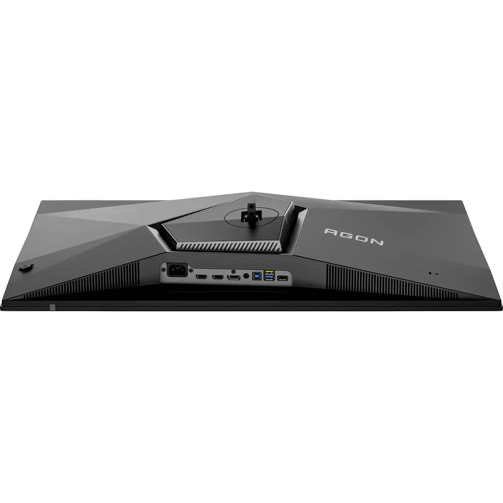 Монітор 31.5" AOC AG326UD QD-OLED UHD OLED 165Hz (AG326UD) - фото 11