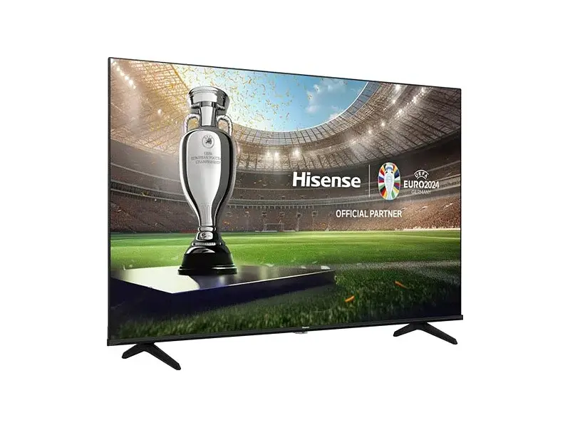 Телевізор Hisense 65E7NQ - фото 2