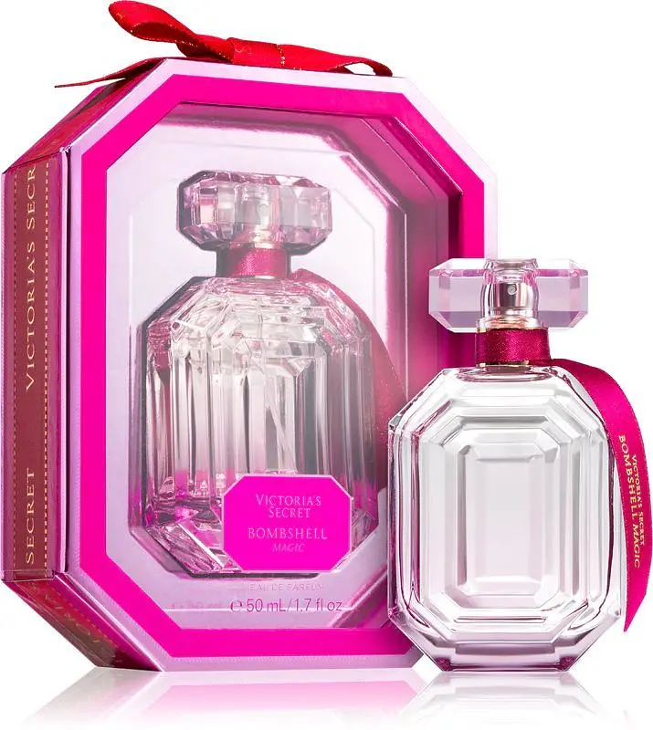 Парфумована вода Victoria's Secret Bombshell Magic 50 мл - фото 2