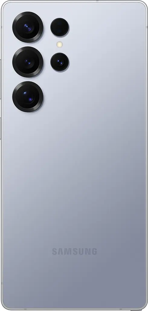 Мобільний телефон Samsung S25 Ultra 12/256GB Titanium Silverblue SM-S938B/DS - фото 10
