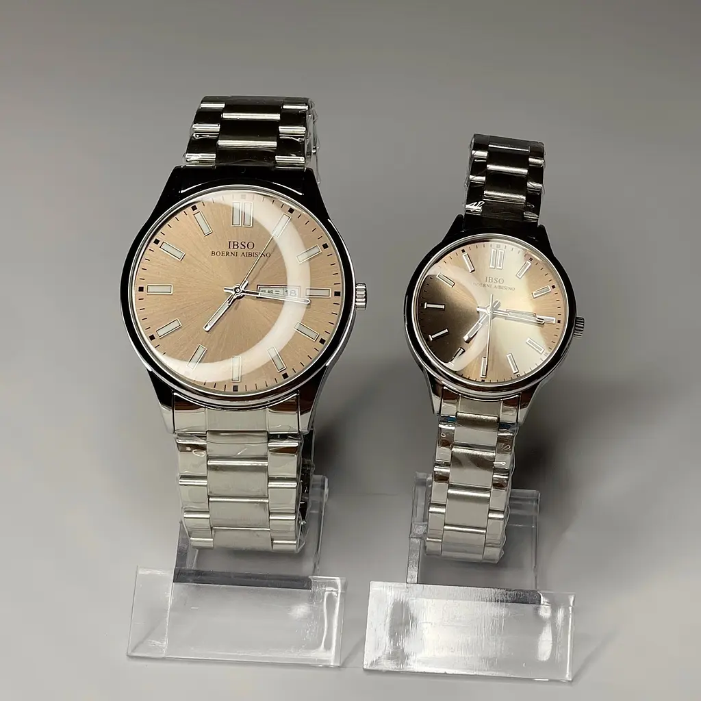 Годинник Boerni Aibisino Couple - фото 7