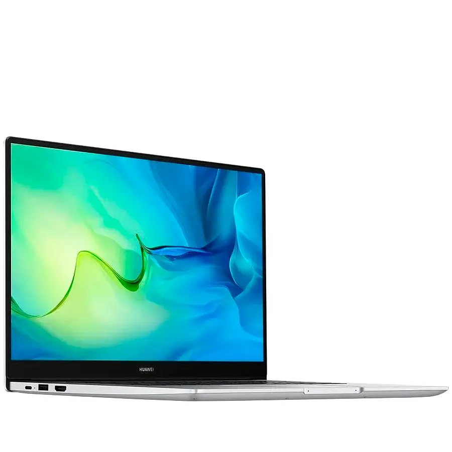HUAWEI MateBook D 15 15", Intel Core 3, 8 ГБ / 256 ГБ Твердотільний накопичувач, Чорний (Grade B) Seller Refurbished - фото 2