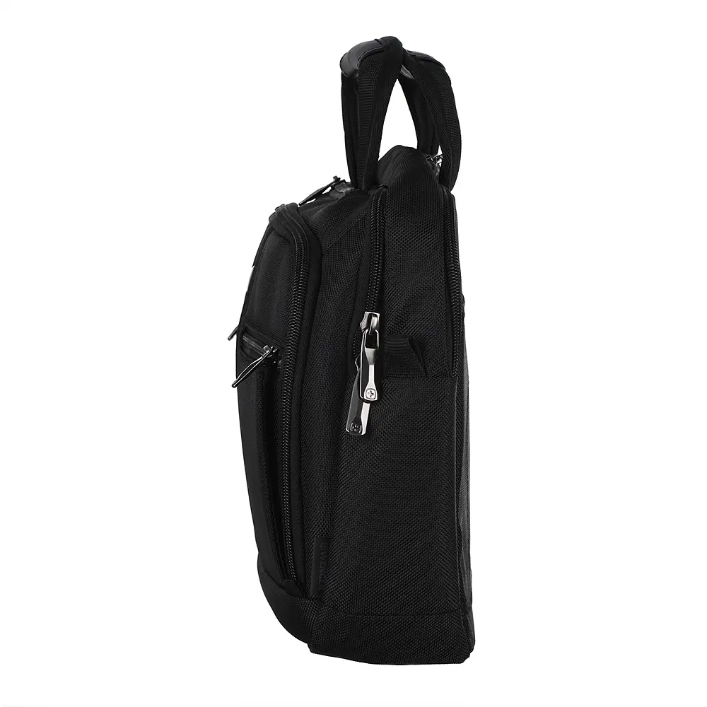 Сумка для ноутбука, BC Pro 13.3-14.1", чорна Wenger teh0014601 - фото 6