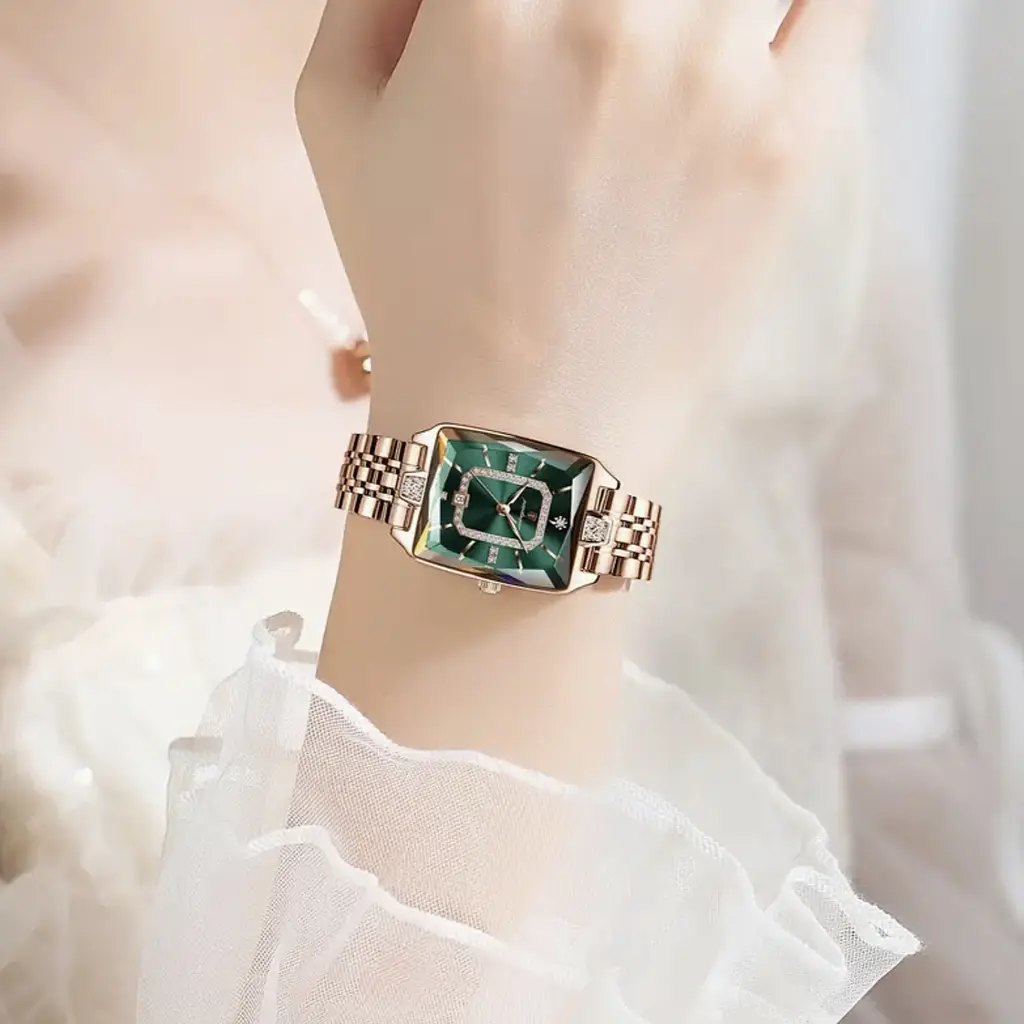 Годинник Poedagar Magic - фото 5