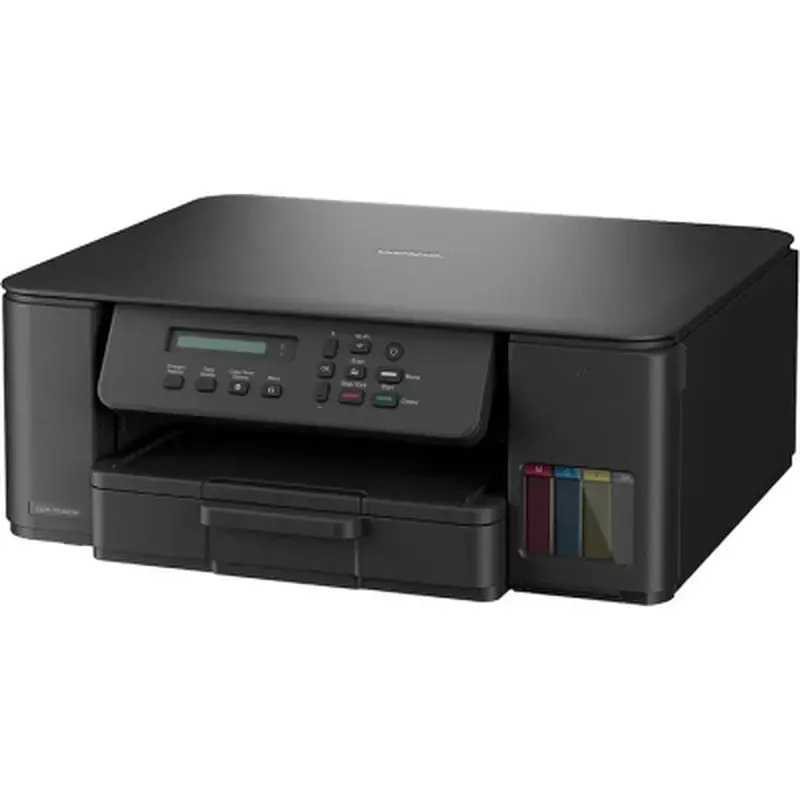 Багатофункціональний пристрій Brother DCP-T530DW (DCPT530DWYJ1) - фото 5