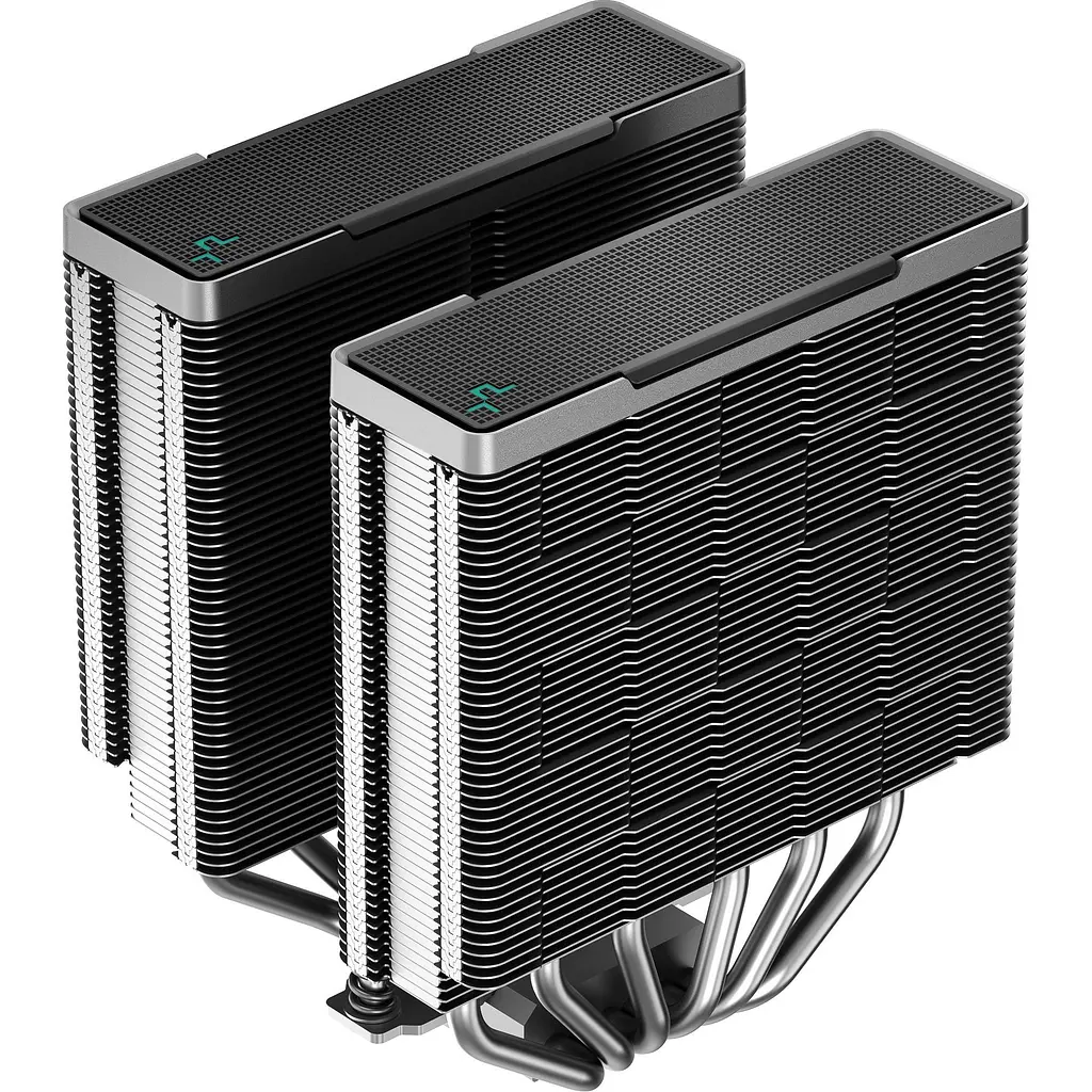 Кулер для процессора Deepcool AK620 (R-AK620-BKNNMT-G) [156511] - фото 7