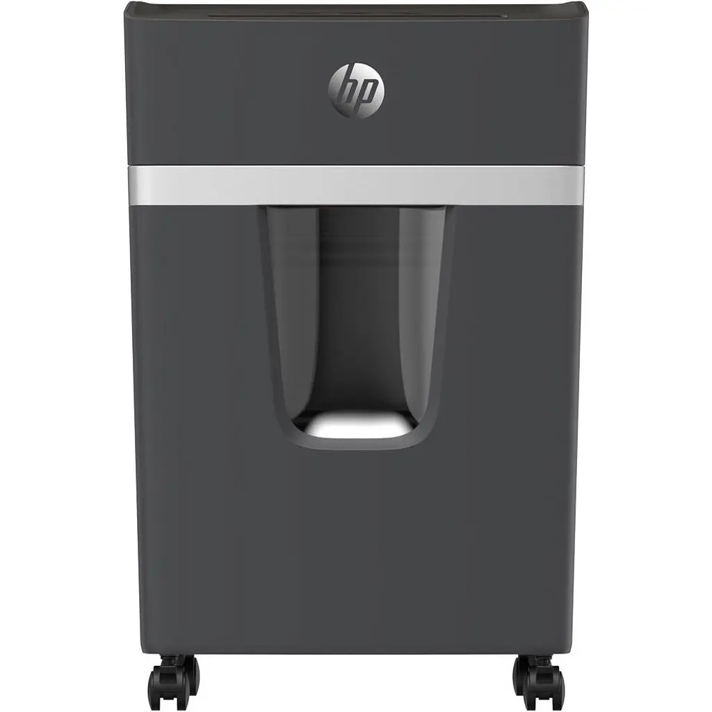 Шредер HP Pro 10MC (2812) [109893] - фото 5