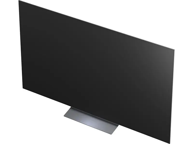Телевізор LG OLED65C54LA - фото 10