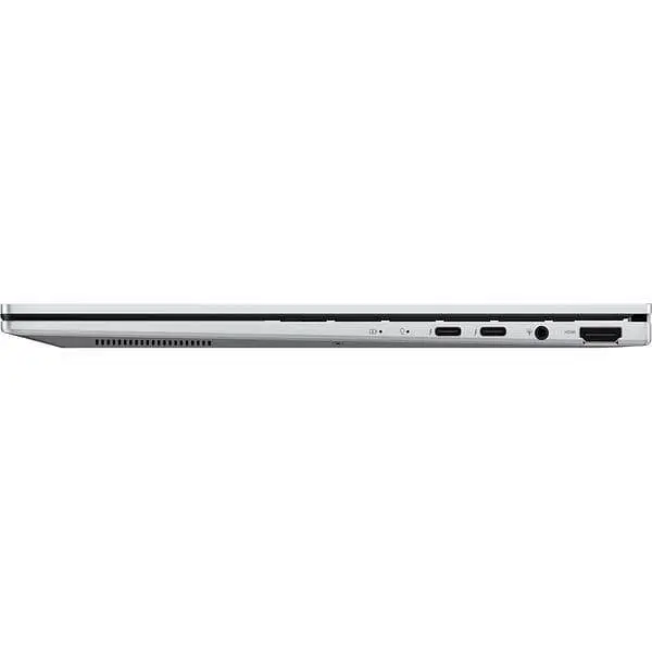Ноутбук Asus Zenbook 14 OLED UX3405CA-PP070X, Intel Core Ultra 9 285H, 5.4GHz, 14 OLED 3K, 120Hz, 32GB, SSD 1TB, Intel Arc Graphics, Windows 11 Pro - фото 7