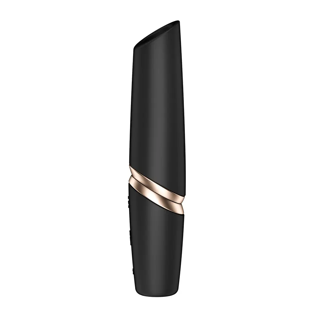 Вакуумний стимулятор Satisfyer Perfect Kiss, магнітна технологія 3D Air Pulse Satisfyer IG078496; SX2161 100853 - фото 4