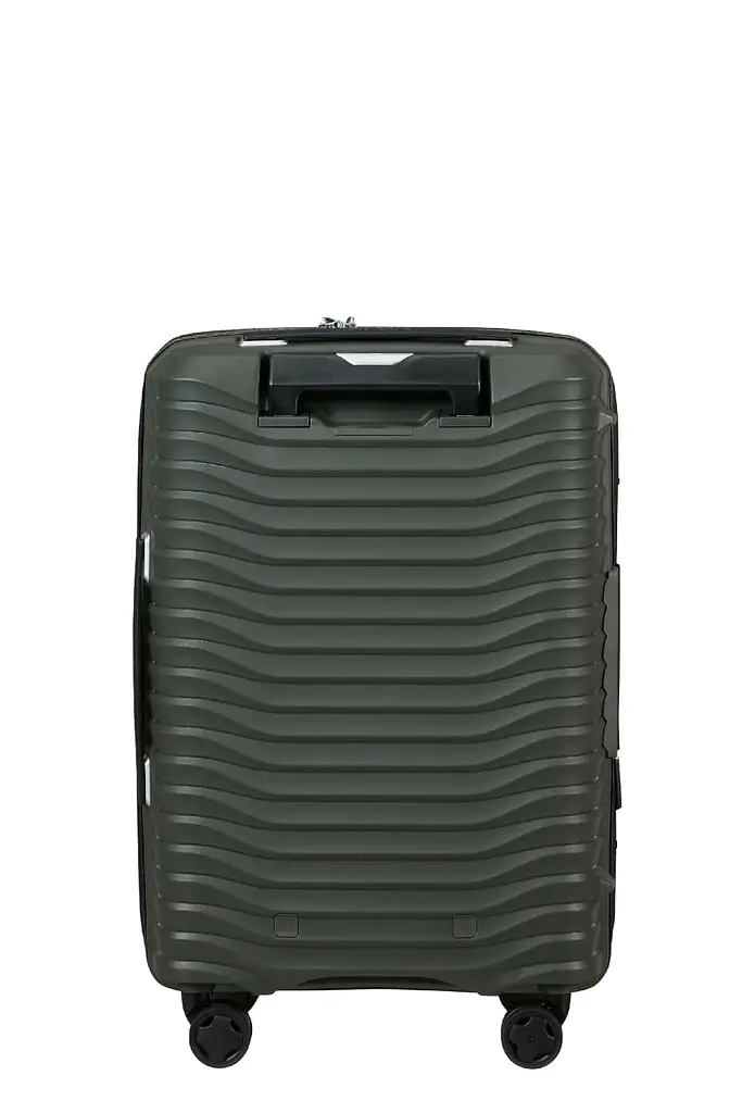 Валіза 55 См Samsonite UPSCAPE CLIMBING IVY 55x35x25(28) KJ1*14010 - фото 4