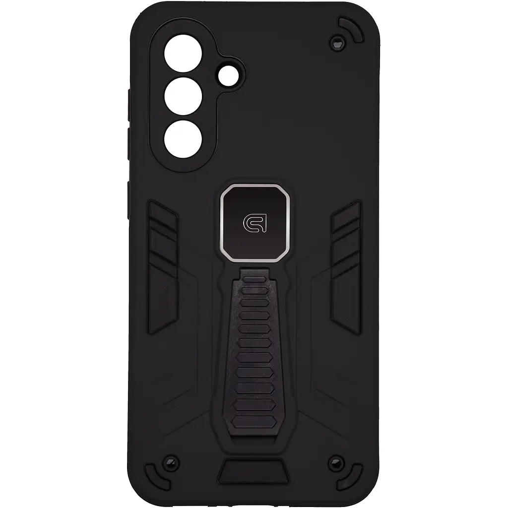 Чохол до мобільного телефона Armorstandart Proover Samsung A36 5G Black (ARM85773)