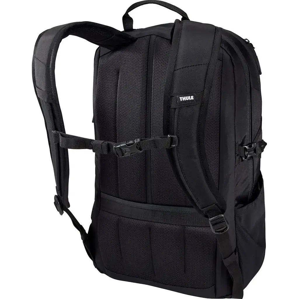 Рюкзак Thule EnRoute Backpack 23L Black [3204841] [107515] - фото 8