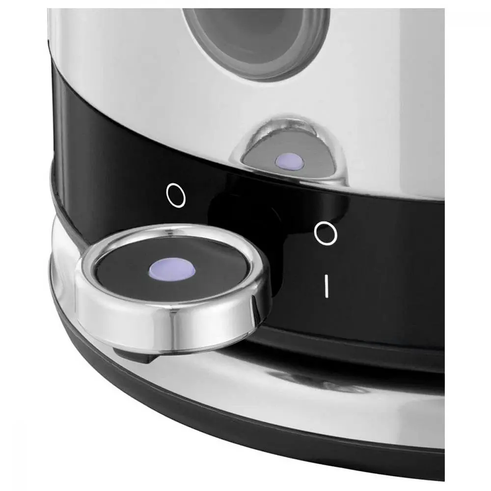 Електрочайник Russell Hobbs 26420-70 - фото 9
