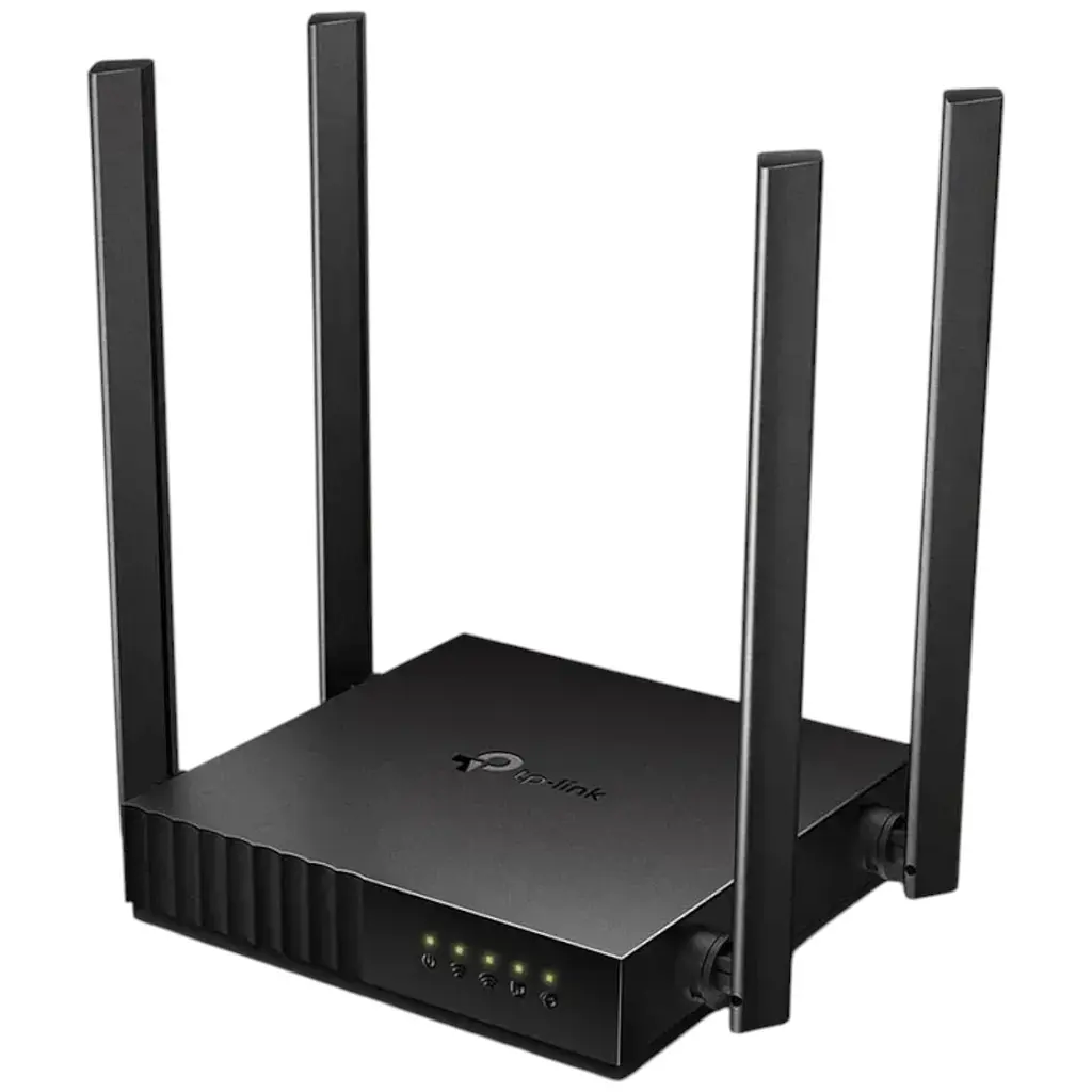 Wi-Fi маршрутизатор TP-Link Archer C54 - фото 2