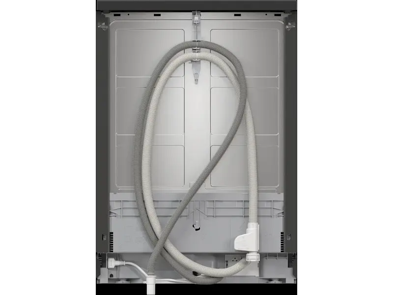 Посудомийна машина Bosch SMS4HVC03E - фото 8