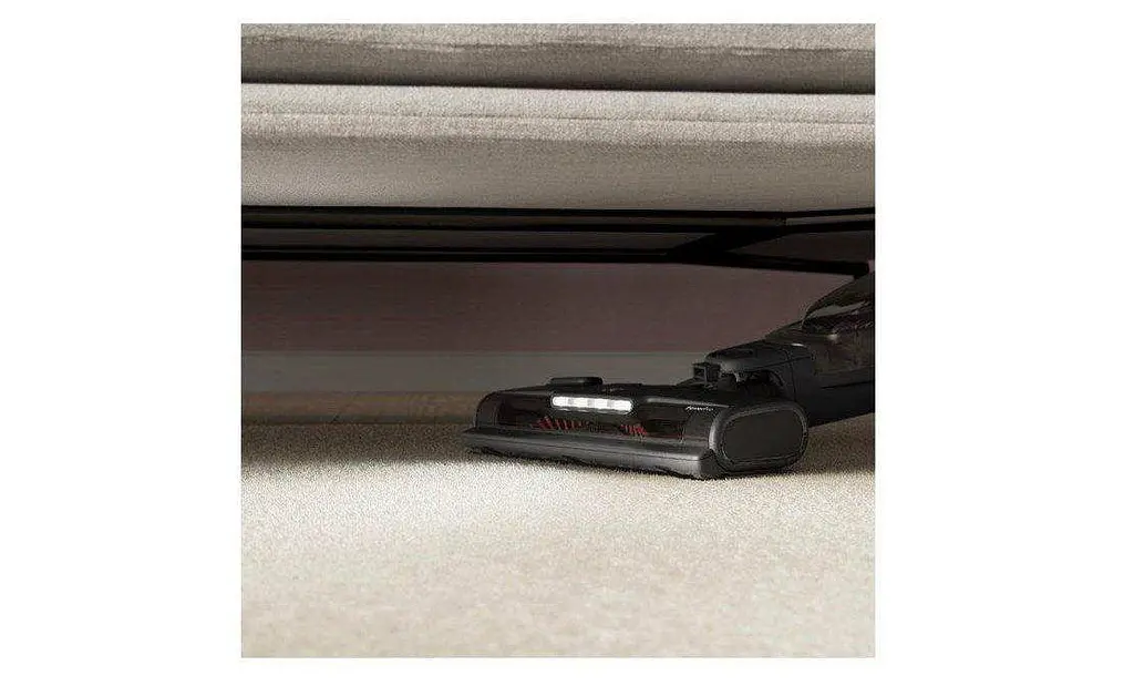 Вертикальный + ручной пылесос Electrolux ES52CB21DB - фото 5