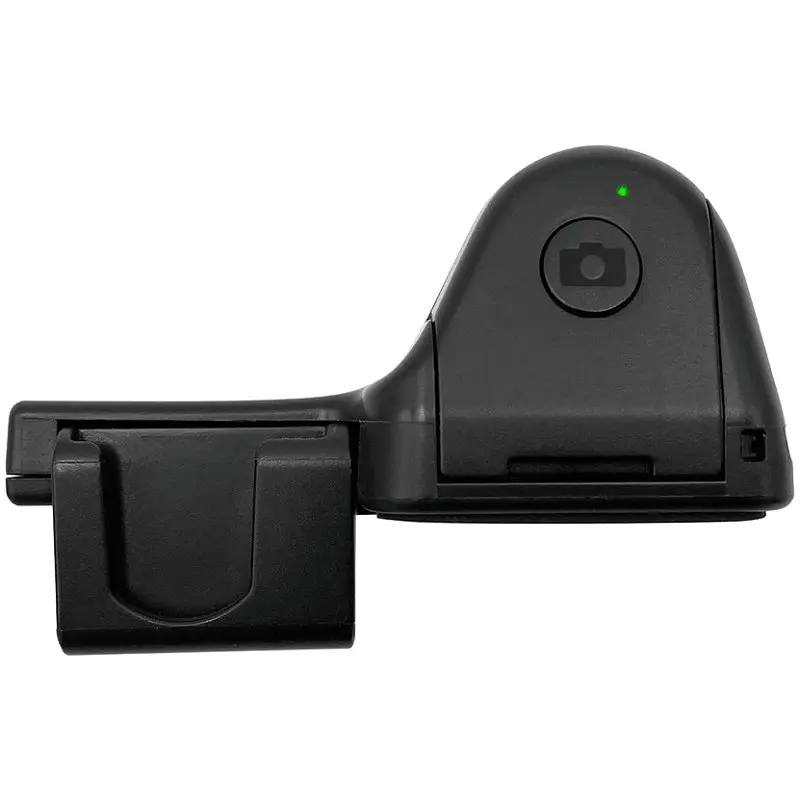 Тримач для смартфона, настільний штатив, Bluetooth пульт, 3в1 Media-Tech - фото 7
