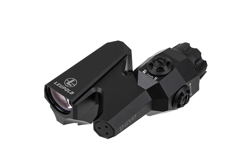 Приціл коліматорний Leupold D-EVO 6x20mm CMR-W - фото 8