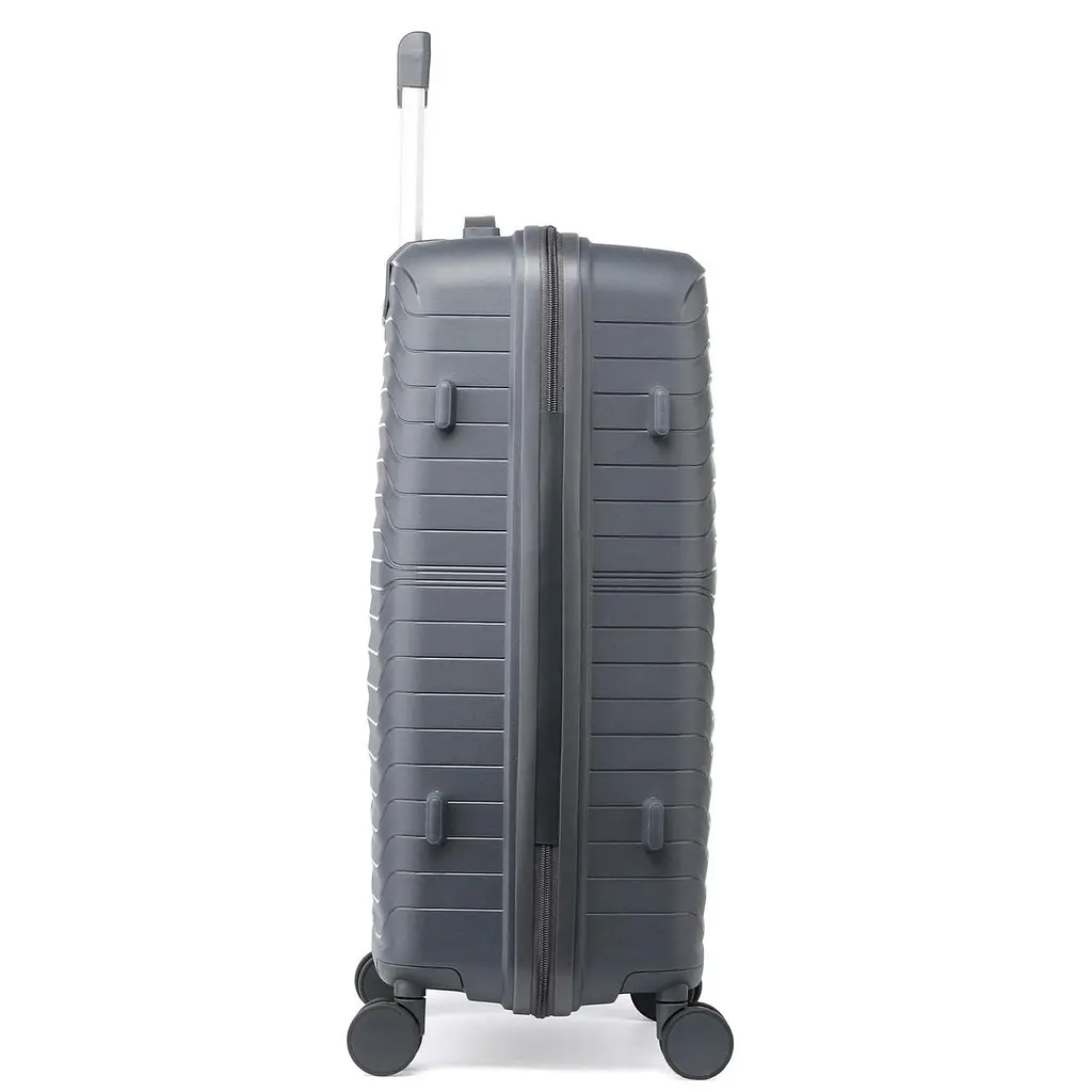 Валіза Semi Line 24" M Graphite (T5781-2) - фото 3