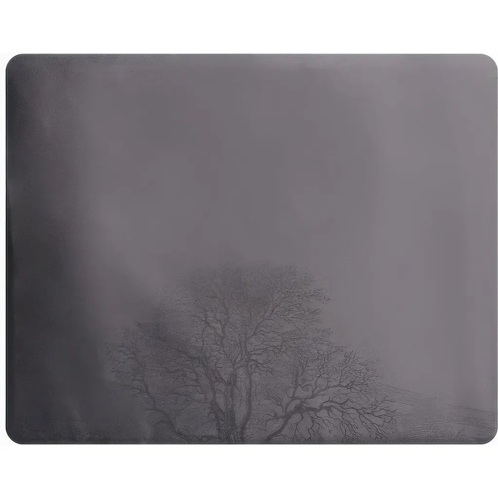 Комплект постільної білизни Soho Boutique євро Tree Graphite (A130090) - фото 3