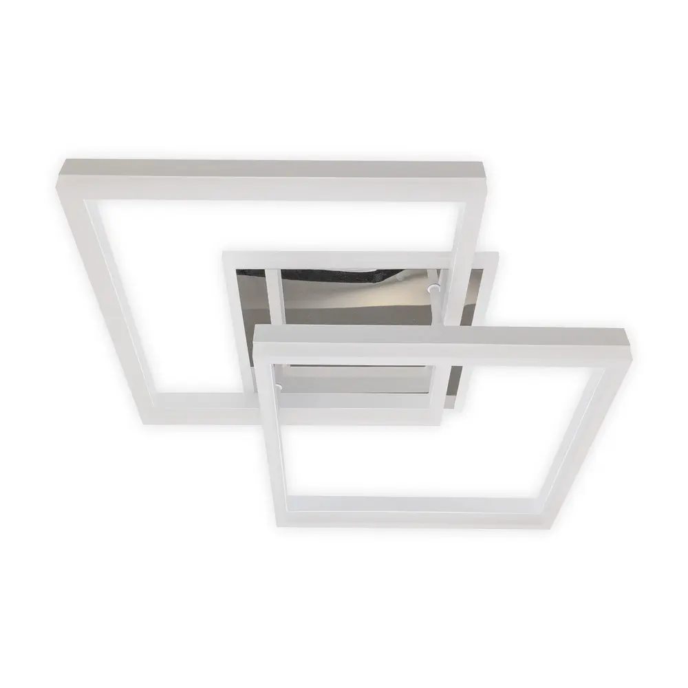 Светодиодная накладная люстра Ardero AL6172ARD PROTEA 90Вт белый - фото 2