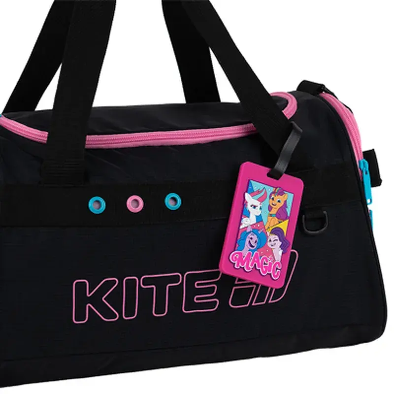 Бейдж Kite на багаж My Little Pony (LP25-3004) - фото 4