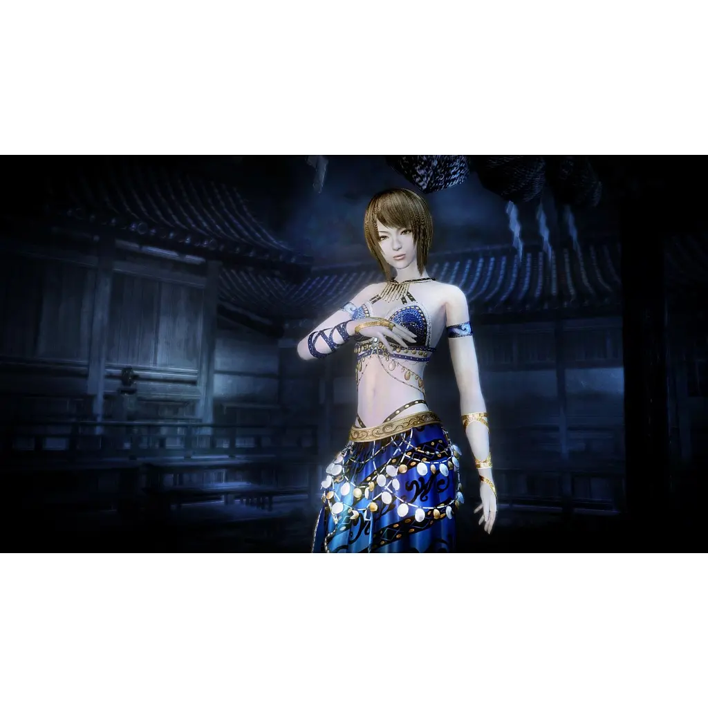 Ключ активации Microsoft Fatal Frame: Mask of the Lunar Eclipse Digital Deluxe Edition для Xbox One/Series - фото 7