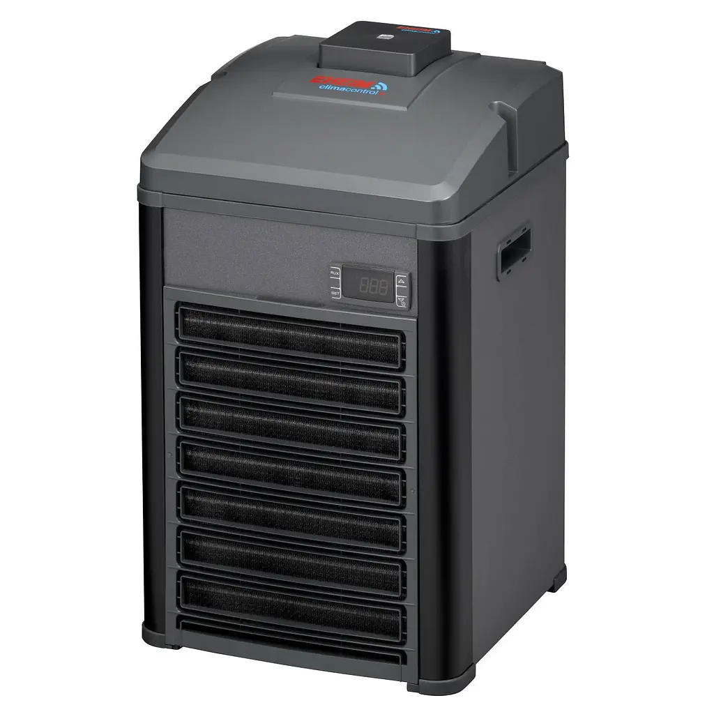 Холодильник для акваріуму Eheim climacontrol+ L 2000 Wi-Fi (3752210) - фото 2