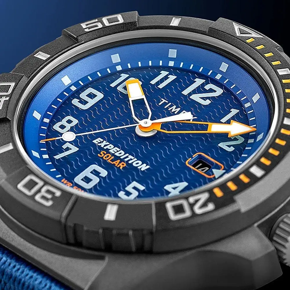 Годинник Timex Tx2v40300 - фото 2