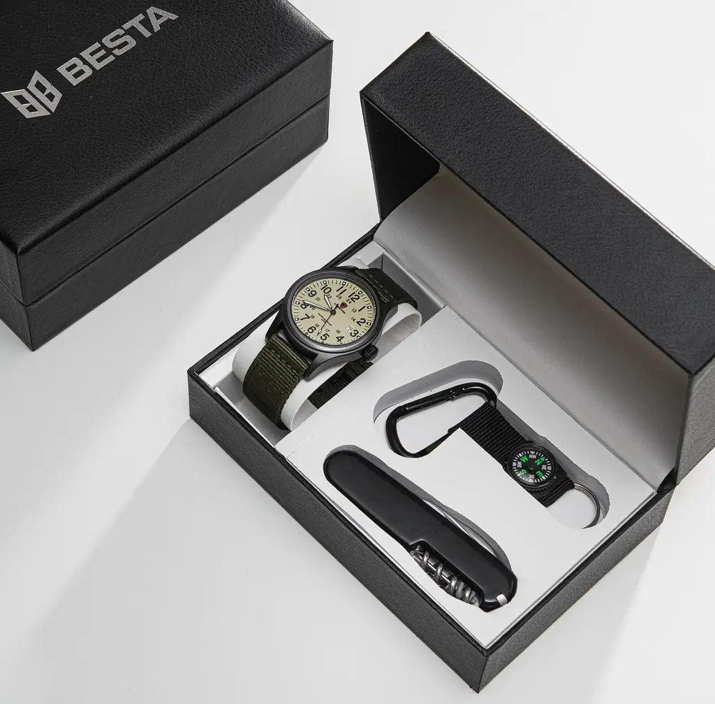 Набір з компасом Besta Box Command Set - фото 3