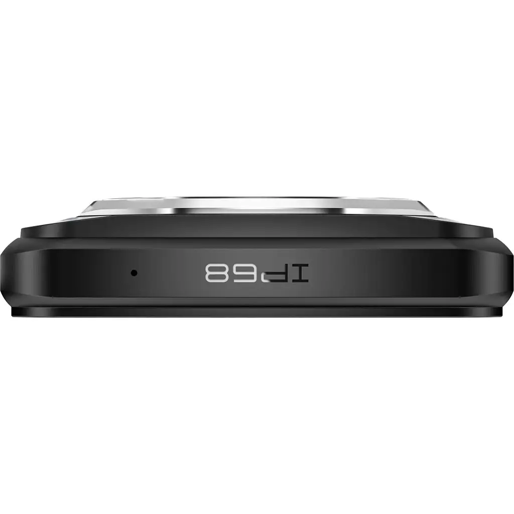 Смартфон Oukitel WP62 16/512GB Silver [171291] - фото 10