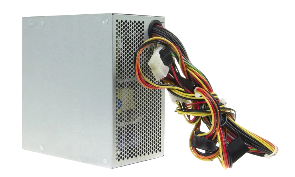 Блок питания FSP Fortron FSP250-50AMDN 250W (FSP250-50AMDN) Б/У - фото 2