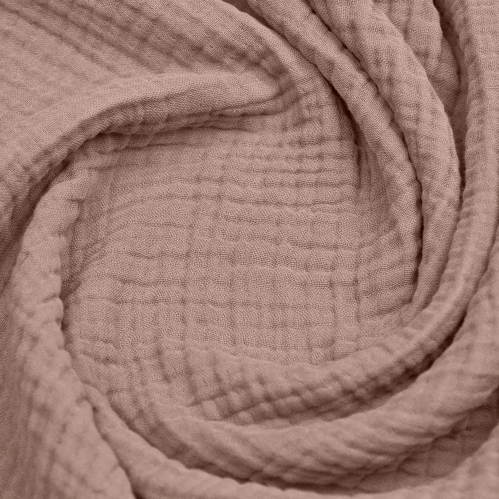 Дитяча постіль Cosas Savana без простирадла муслін 110х140 см (Set_Muslin_45Savana_140_2) - фото 7