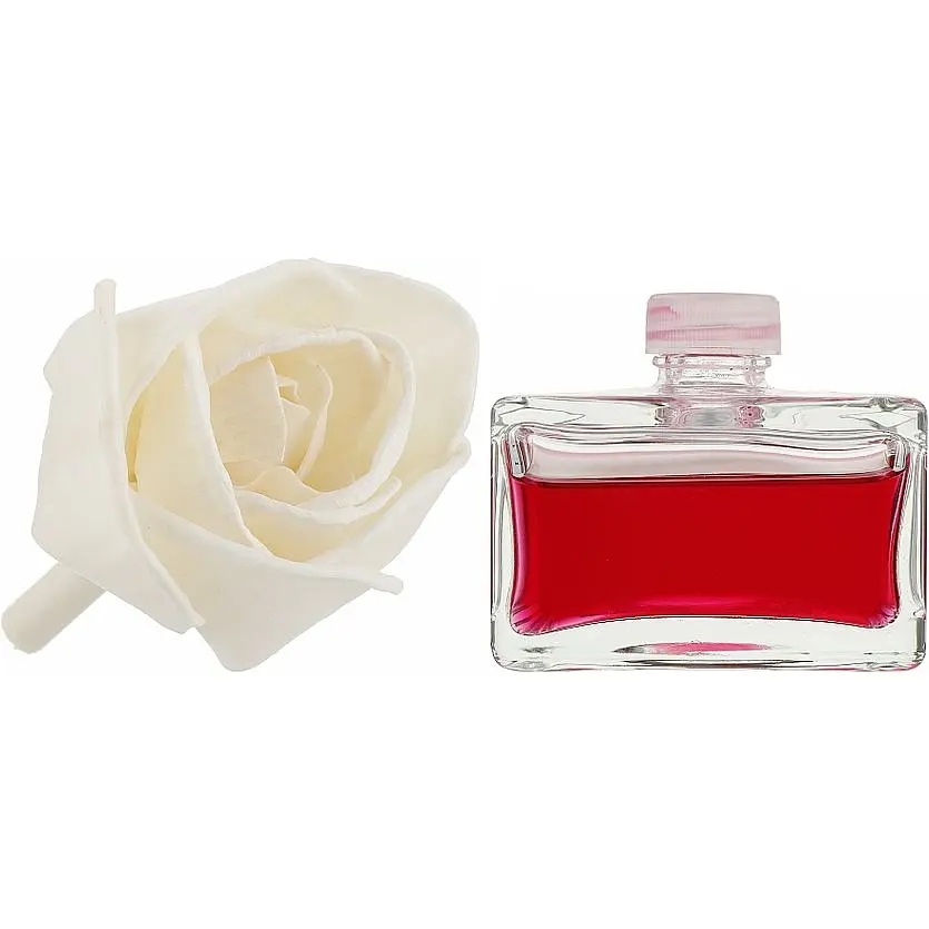 Декоративний освіжувач повітря Brait Beautiful Rose 75 мл - фото 4