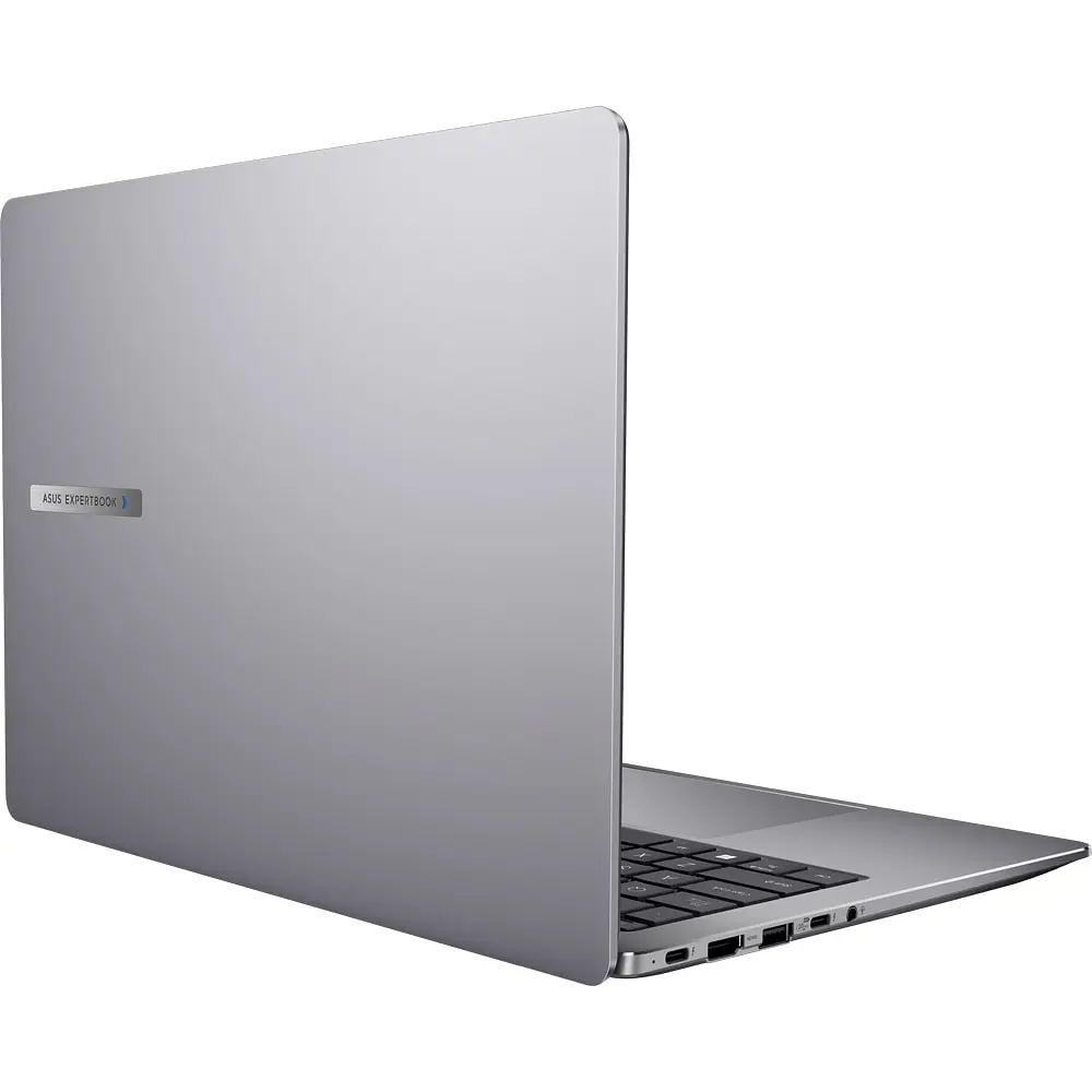 Ноутбук ASUS ExpertBook P5 P5405CSA-NZ0954, Intel Core Ultra 5 226V до 4.5GHz, 14" WQXGA, 16GB, SSD 1TB, Intel Arc 130V Graphics, Free DOS - фото 9
