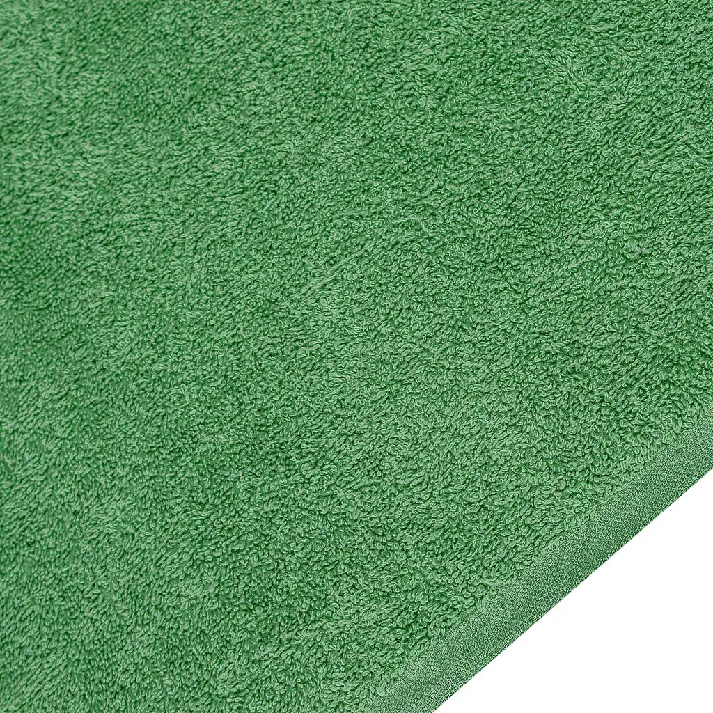 Рушник Home Line Jade Green махровий (зелений) 430 гр/м2 (К), 70х140 см (178656) - фото 2