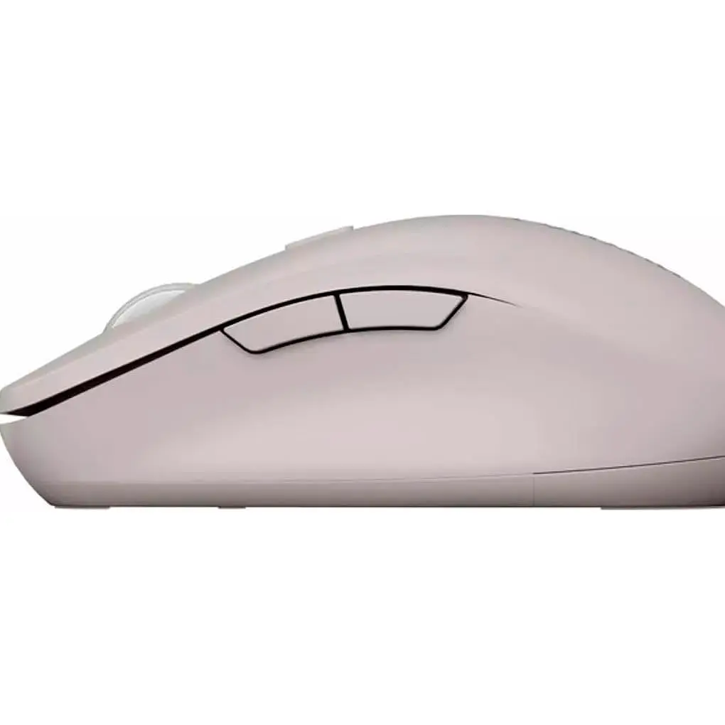 Мышь Canyon MW-12 Dual band Wireless Beige (CNS-CMSW12BG) - фото 4