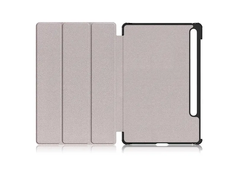 Чохол BeCover Smart Case для Samsung Galaxy Tab S7 SM-T875 Red Wine (705224) - фото 5