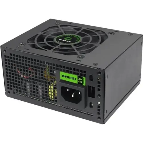 Блок живлення 450 Вт, GS-450, Black, SFX GameMax teh0029004 - фото 2