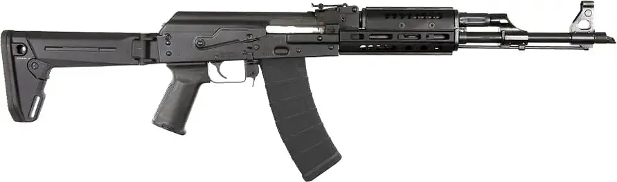 Магазин Magpul Pmag Moe кал. 5.45 х 39 мм 30 патронів - фото 2