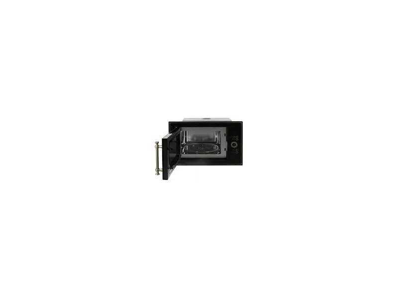 Вбудована мікрохвильова піч Electrolux EMT25203OK - фото 4