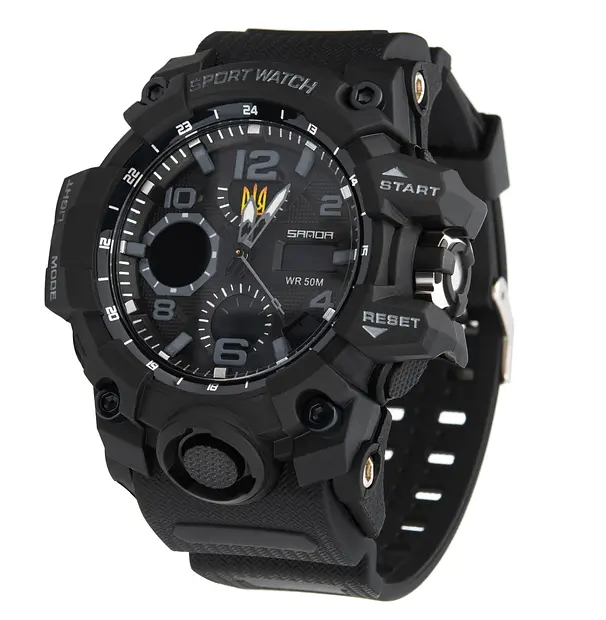 Годинник Sanda Peremoga - фото 13