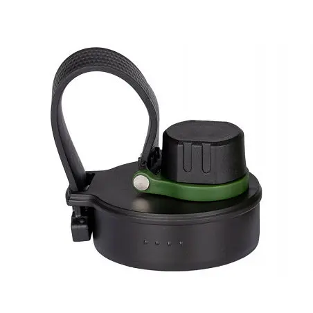 Кришка для термоса Skif Outdoor Sporty Plus u:оливковий