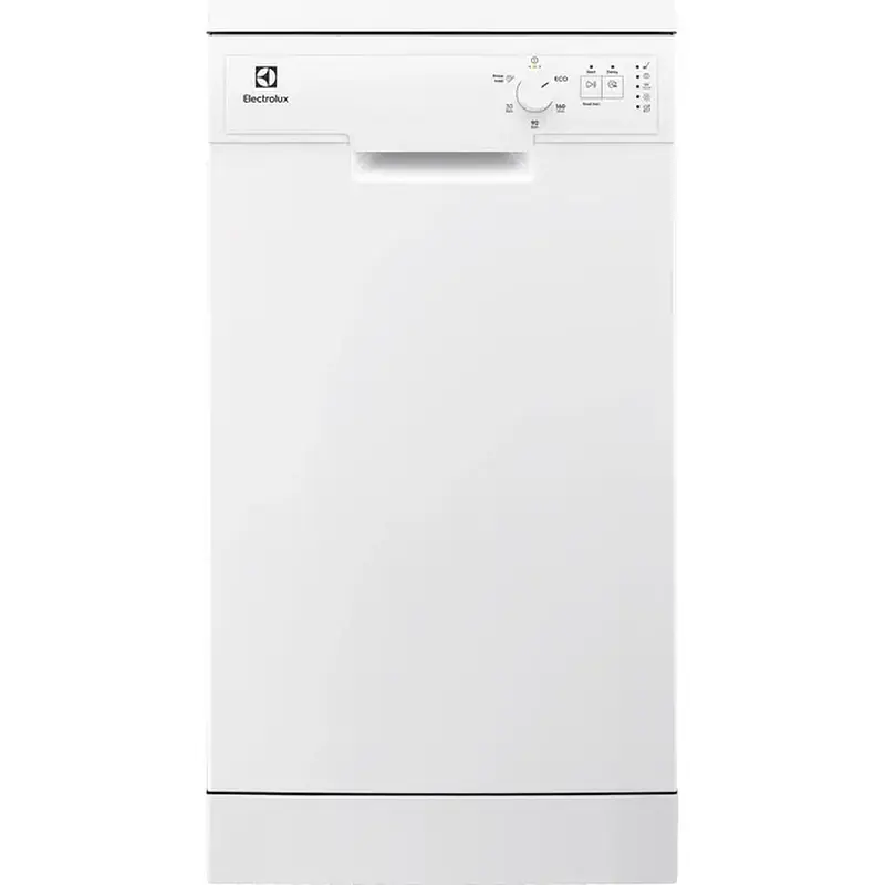 Посудомийна машина ELECTROLUX ESA12110SW - фото 3