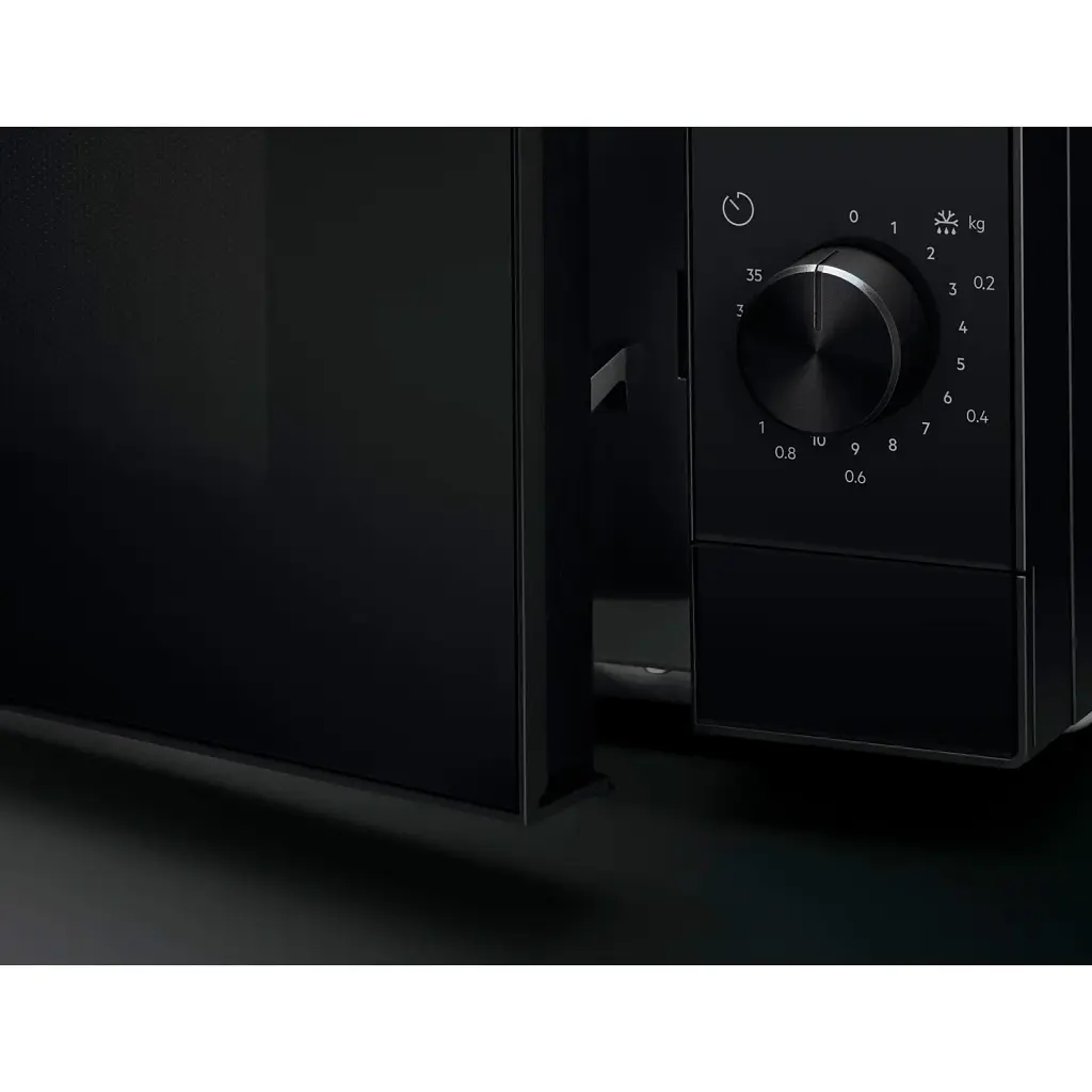 Микроволновая печь Electrolux EMZ421MMK [106154] - фото 3