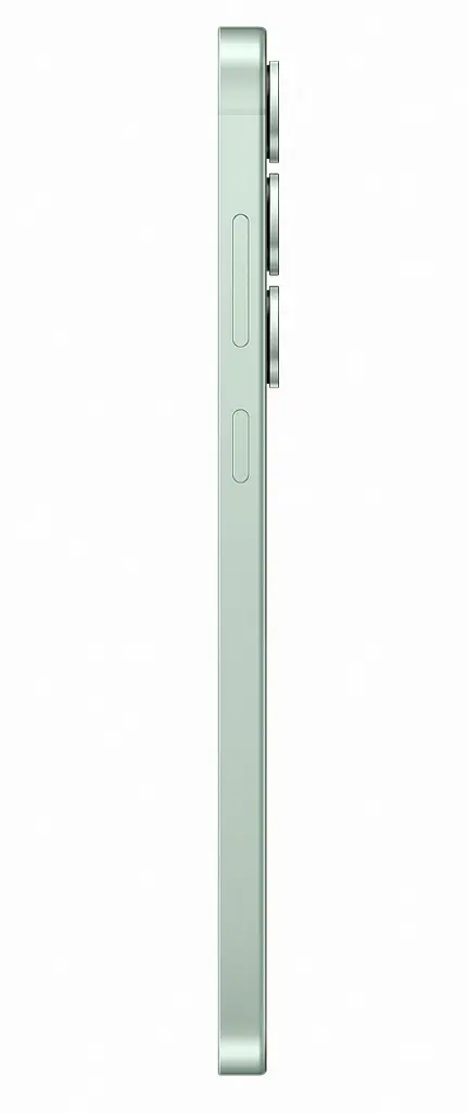 Смартфон Samsung Galaxy S25+ 12/256GB Mint SM-S936BLGDEUC - фото 9