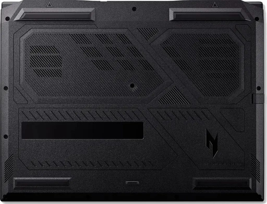 Ноутбук Acer Nitro V 16 ANV16-41 Ryzen 5 8645HS 16/512 ГБ Refurbished - фото 6
